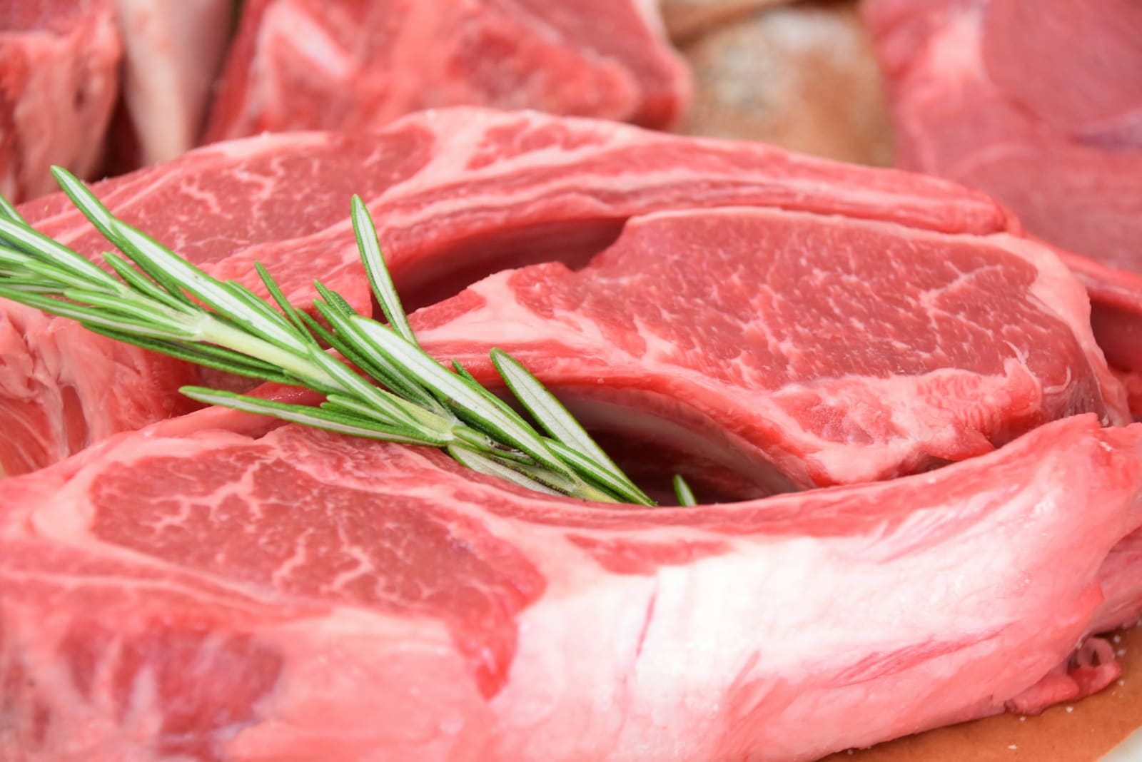 Premium Boneless Beef